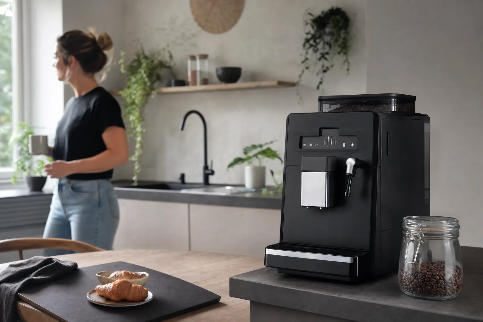 Comment réduire le bruit de sa machine à café ? — Améliorer l'isolation phonique