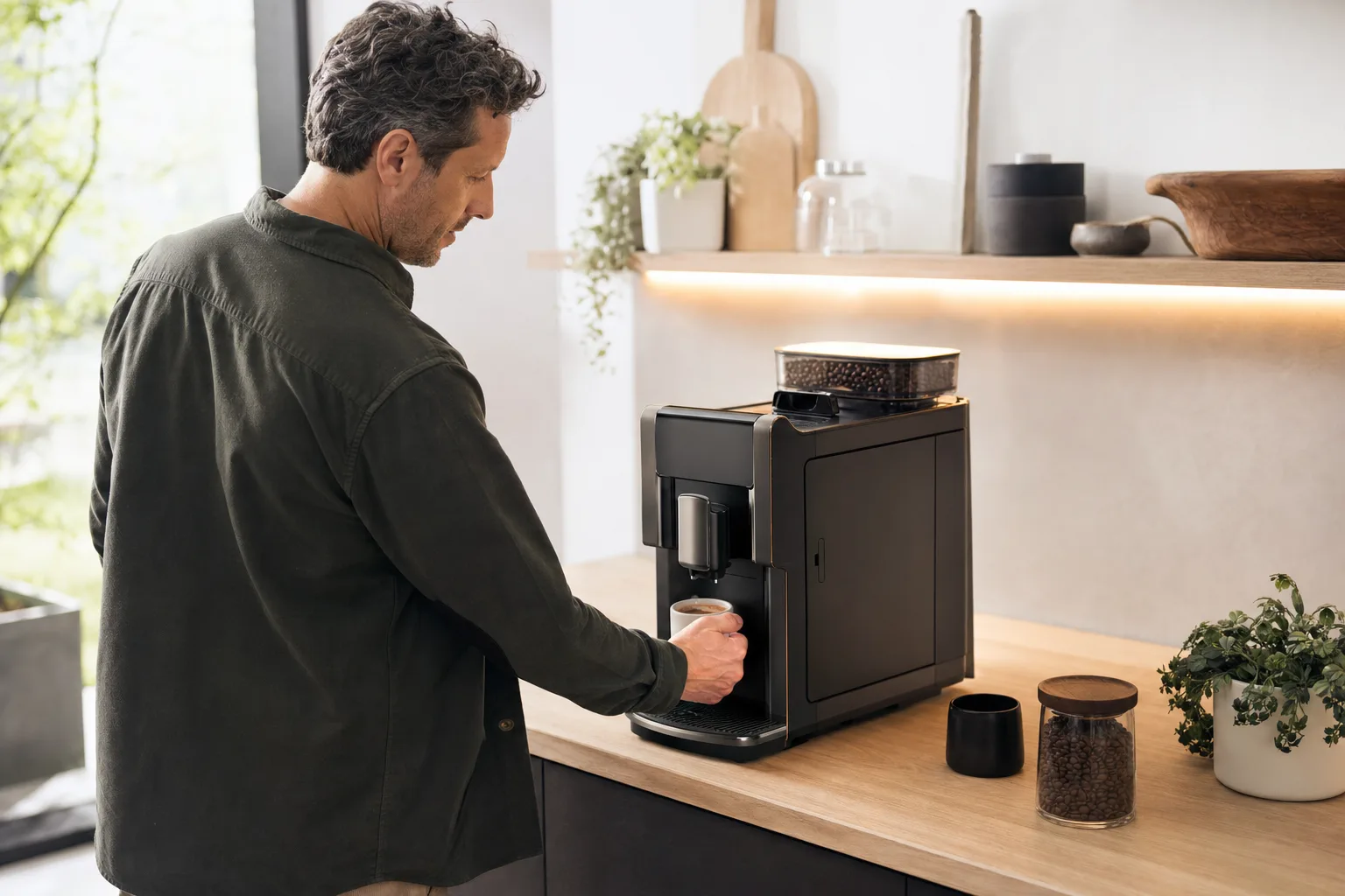 Comment réduire la consommation d'énergie de sa machine ? — Entretien régulier pour une meilleure performance