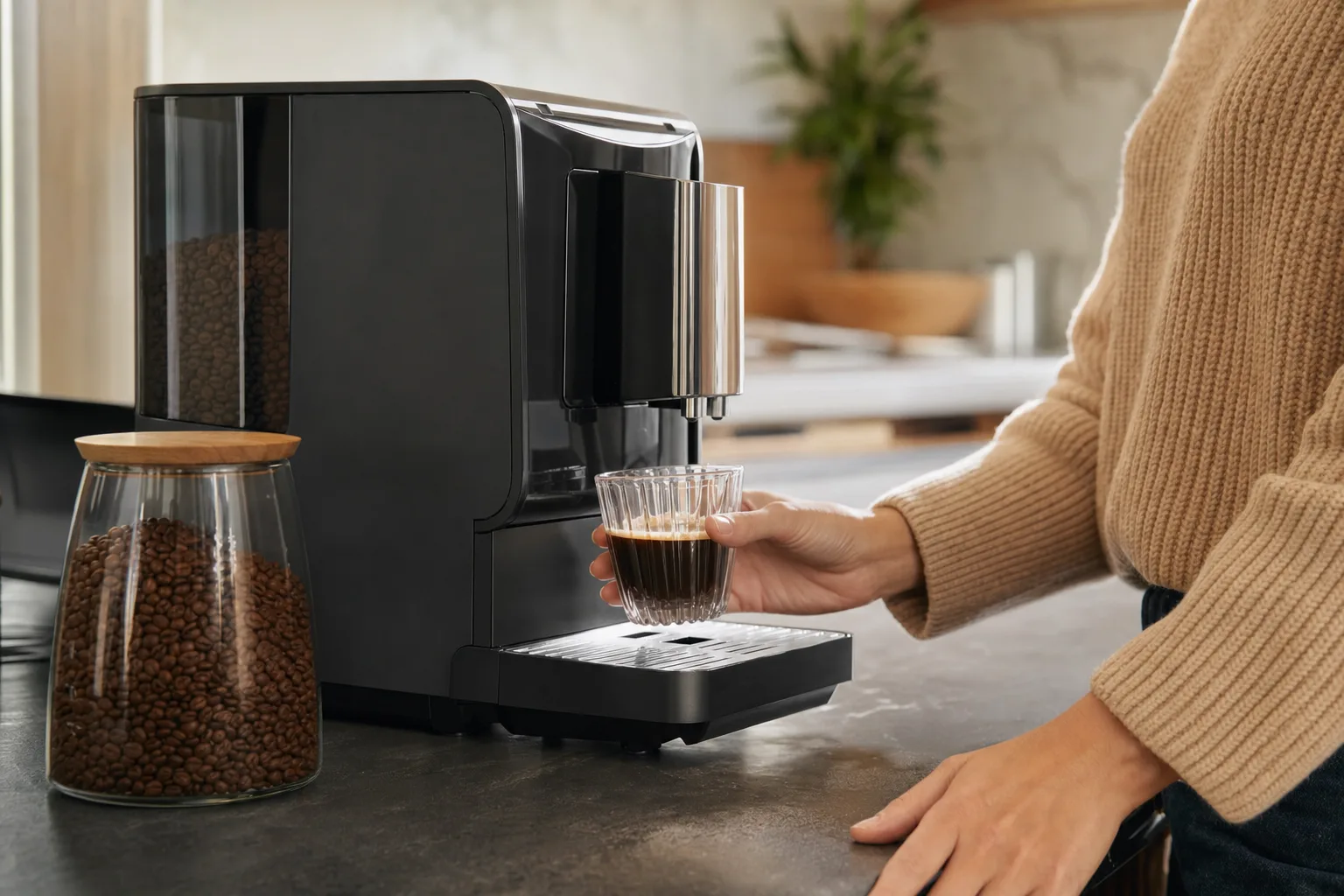 Comment régler la température de votre machine à café ? — Conseils pratiques pour des réglages parfaits