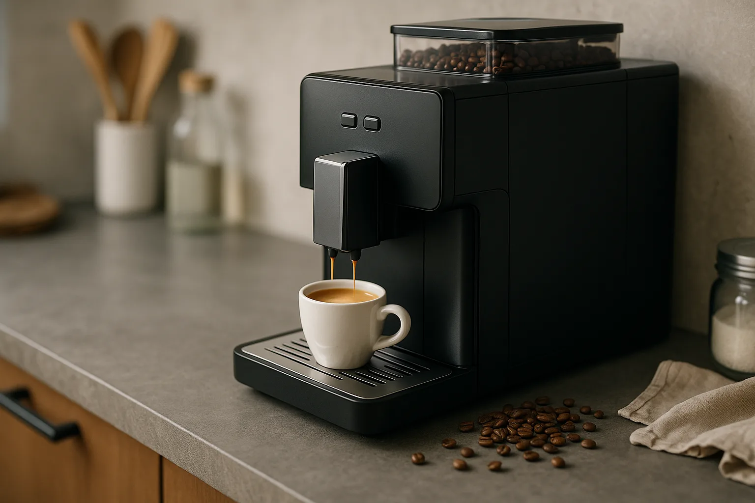 Comment réinventer votre pause-café au travail ? — Éviter les erreurs courantes dans le choix de votre machine