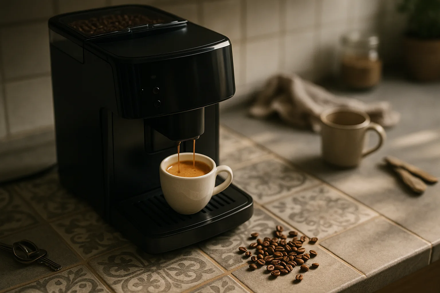 Comment réussir un café infusé à froid ? — Choisir les Meilleurs Grains pour un Cold Brew Parfait
