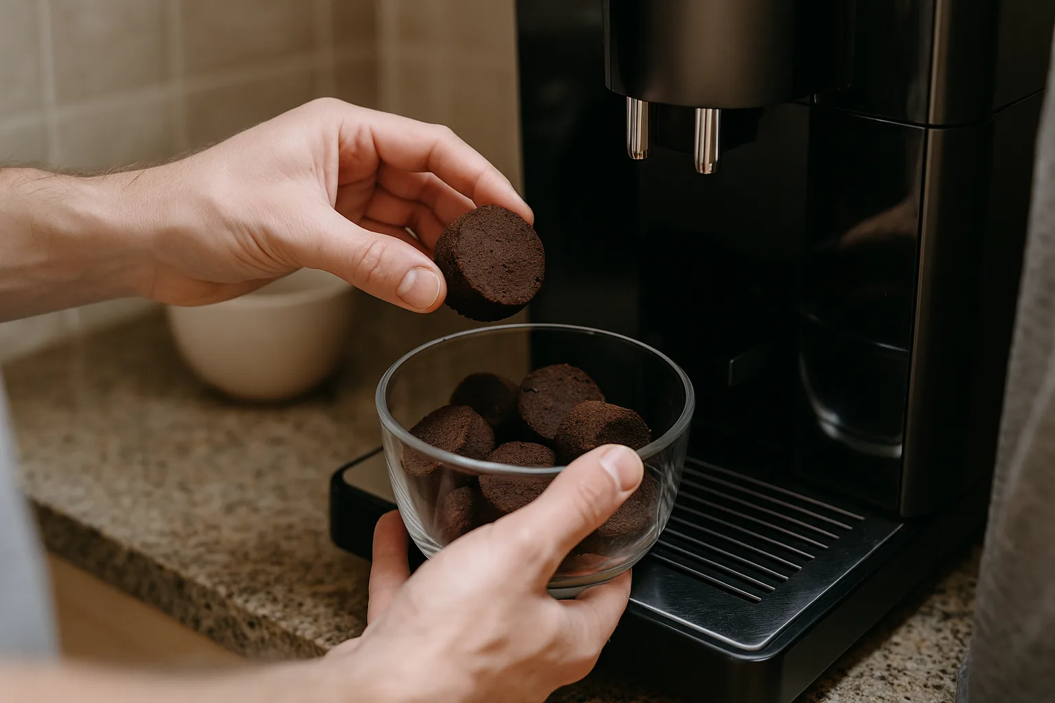 Marc de café : 10 façons de le réutiliser — Conclusion : Une Ressource Inestimable
