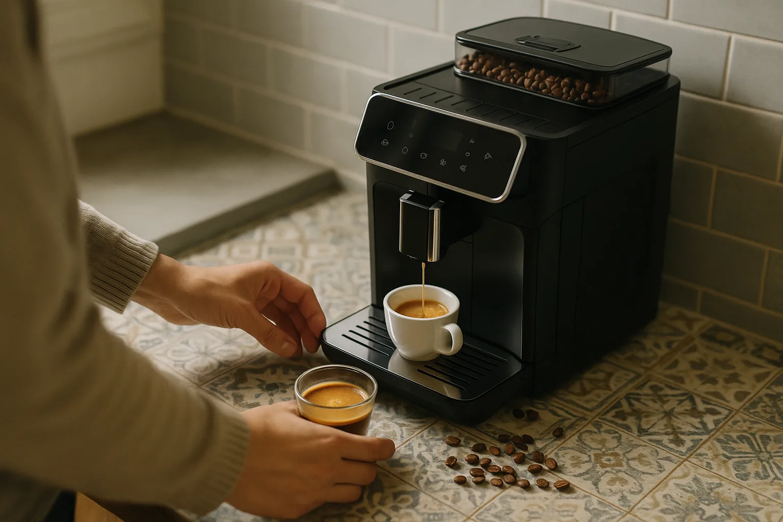 Rituels café autour du monde : ce qu'ils révèlent — Le café turc : une tradition ancrée dans le quotidien