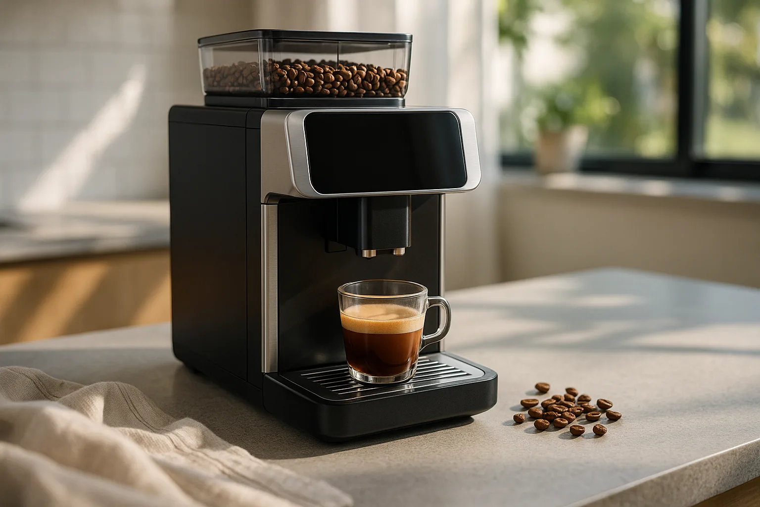Secrets des mélanges de café : comment sont-ils créés ? — Exemples concrets de mélanges populaires