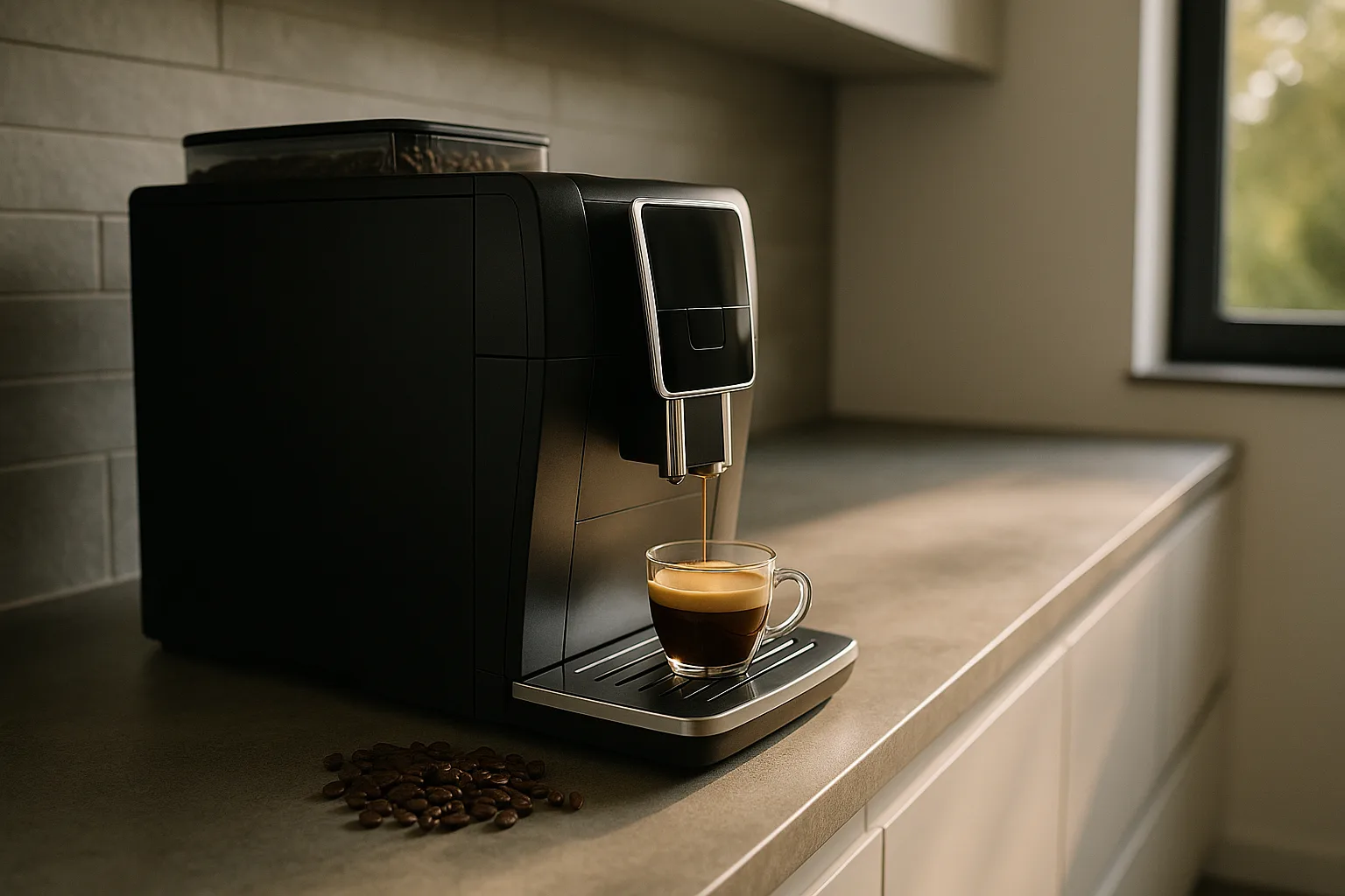 Les nouvelles technologies de la machine à café en 2026 — La Sélection de Cafés : Une Palette de Saveurs Sans Limite
