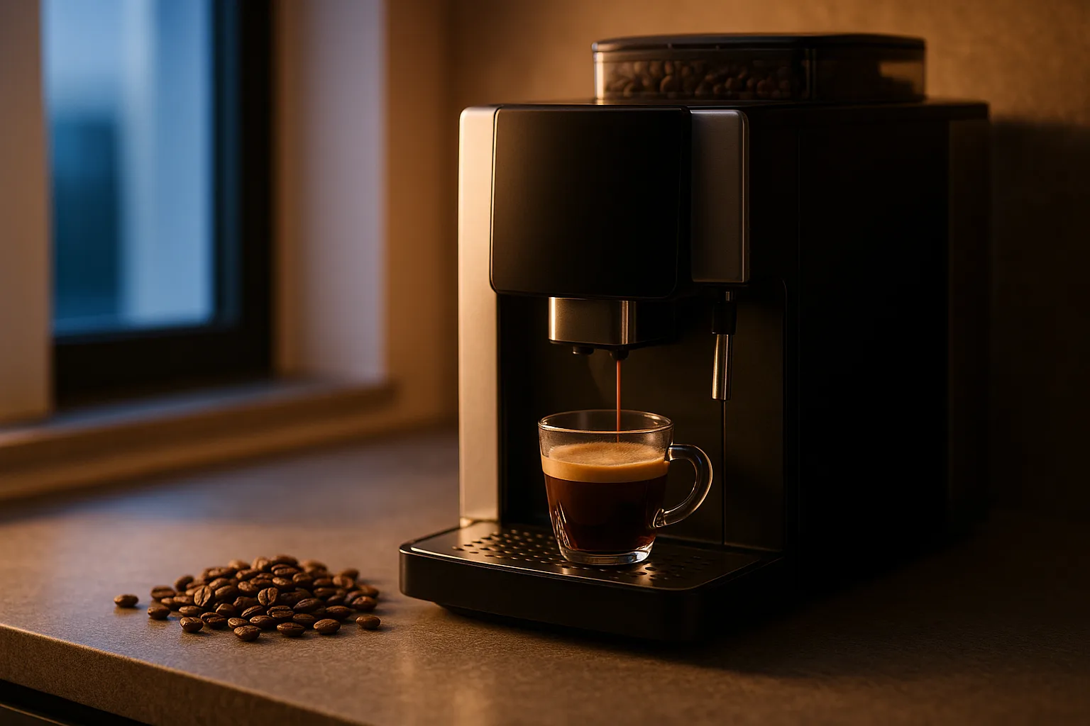 Les tendances café 2026 : ce que vous devez savoir — Le Développement Durable au Cœur des Préoccupations