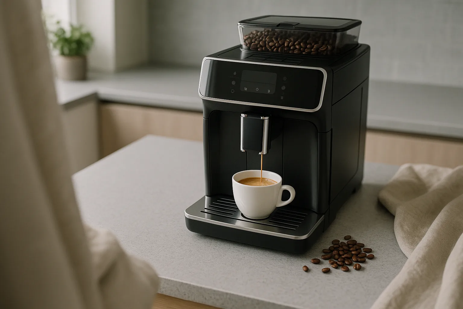 Les tendances café en 2026 : ce que vous devez savoir — Le boom du café froid : une alternative rafraîchissante