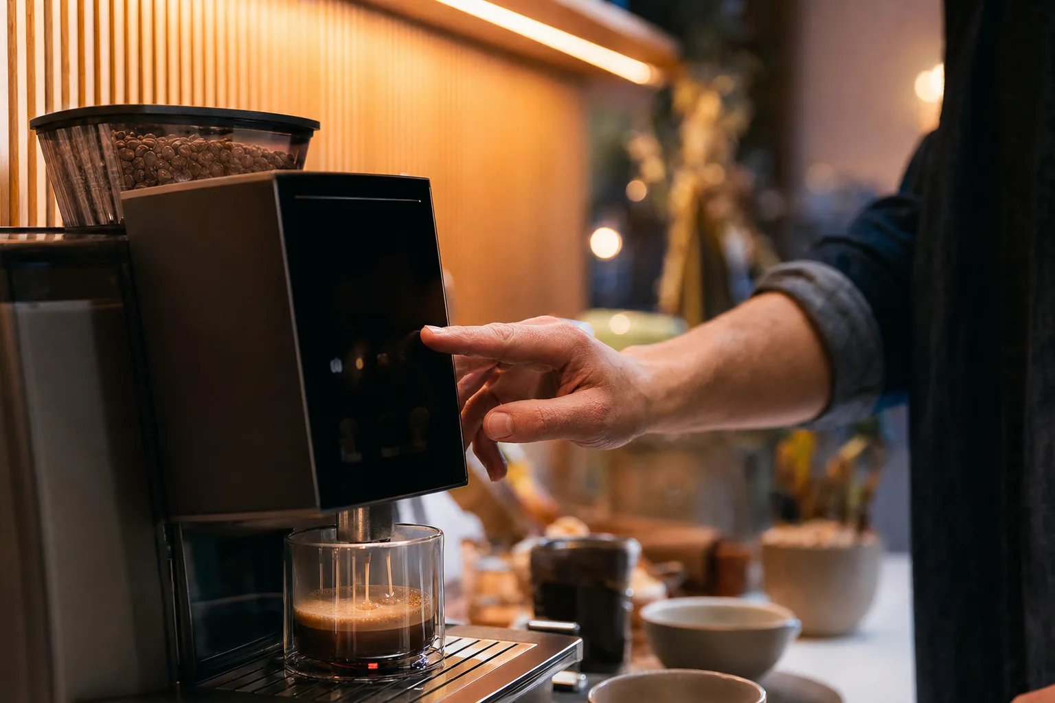Tendances café 2026 : ce qui change — Expérience Utilisateur : Le Retour du Café Personnalisé