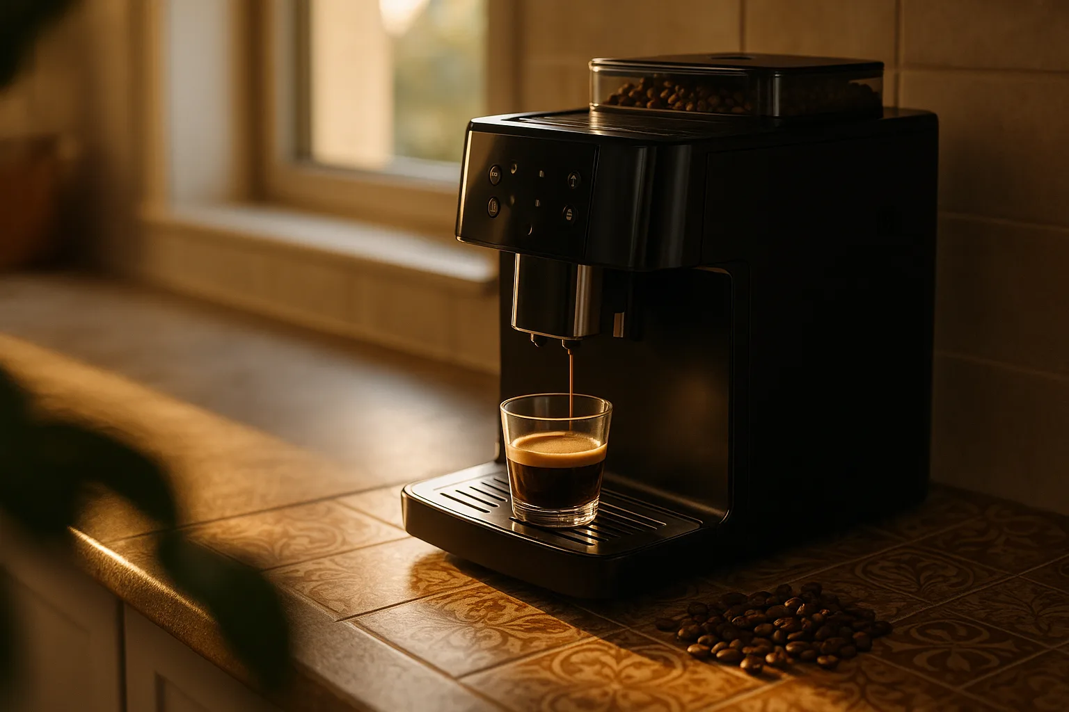 Tendances café et bien-être en 2026 — Les innovations technologiques au service du bien-être