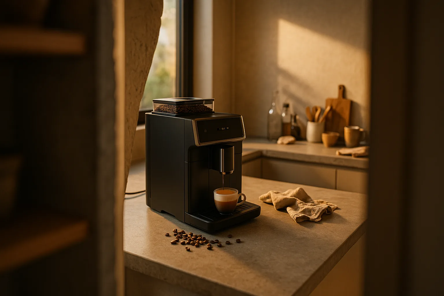 Tendances café en entreprise en 2026 — Personnalisation et convivialité : au cœur des nouvelles attentes