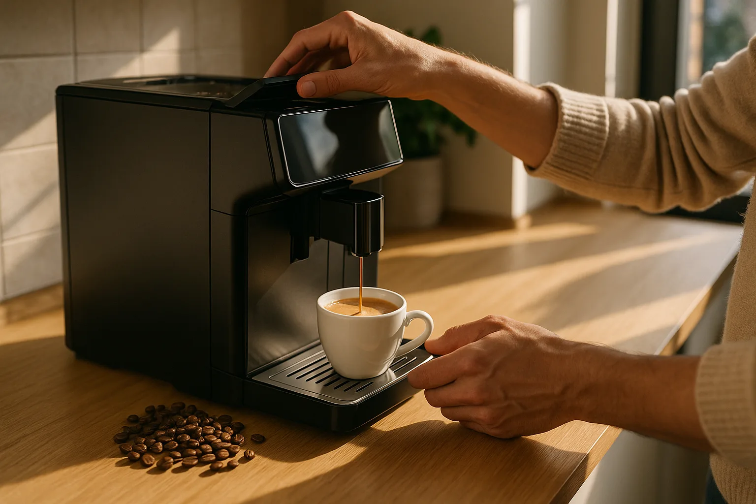 Tendances café en entreprise en 2026 — Le rôle crucial du café dans le bien-être au travail
