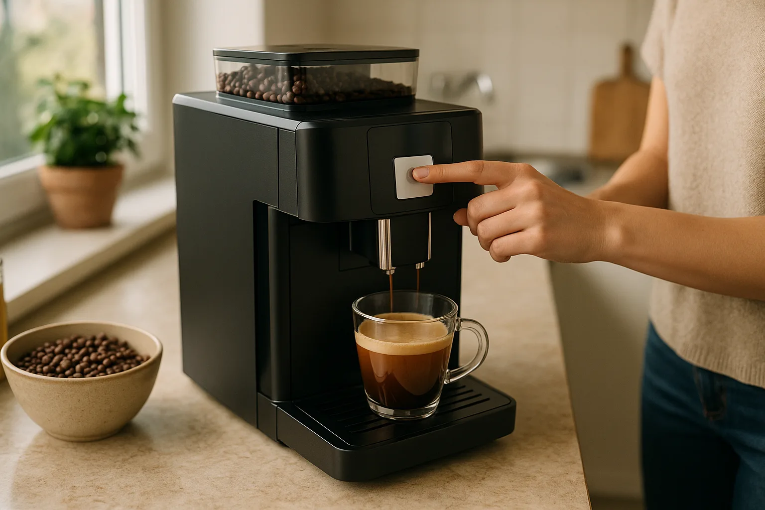 Comment les torréfacteurs influencent le goût du café ? — Comprendre la torréfaction : une transformation chimique complexe