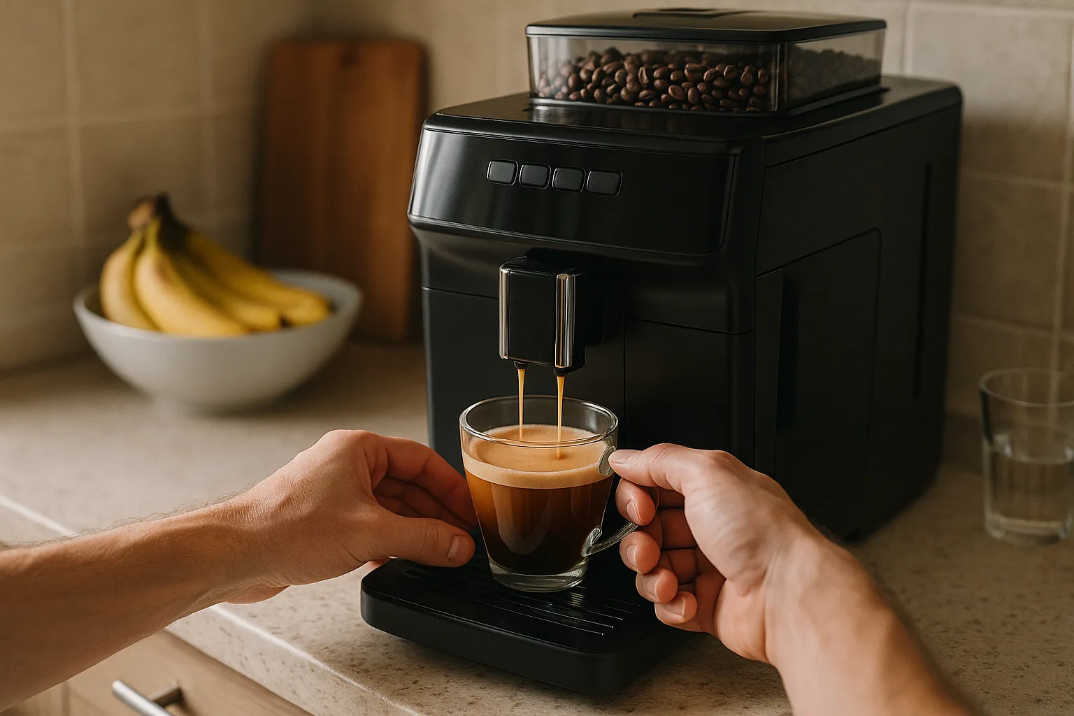 Comment les torréfacteurs influencent le goût du café ? — Choisir le bon torréfacteur pour un café exceptionnel