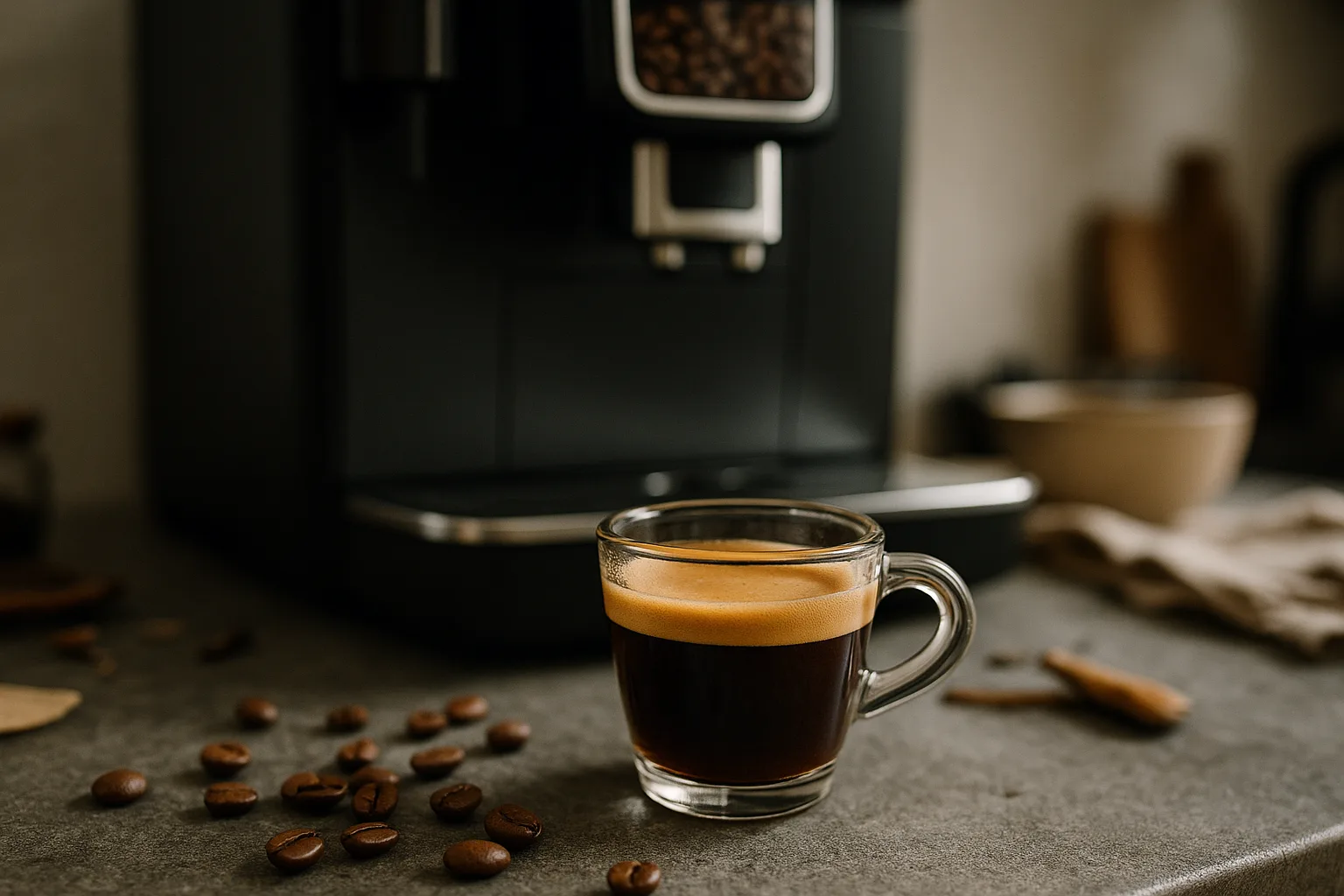Procédé de torréfaction : impact sur l'arôme du café — L'Impact de la Torréfaction sur les Arômes