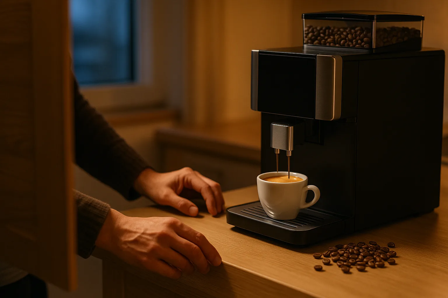 Procédé de torréfaction : impact sur l'arôme du café — Décryptage des Erreurs Courantes