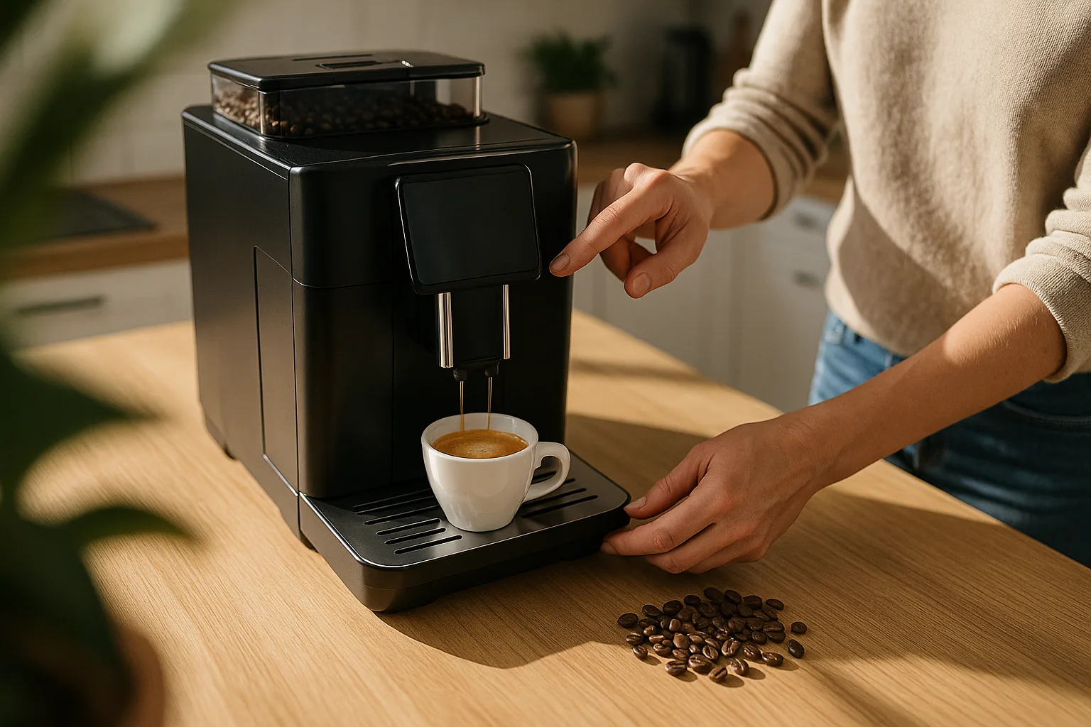 Voyage gustatif : les cafés d'Afrique à découvrir — Comment Déguster un Café Africain : Conseils d'Experts