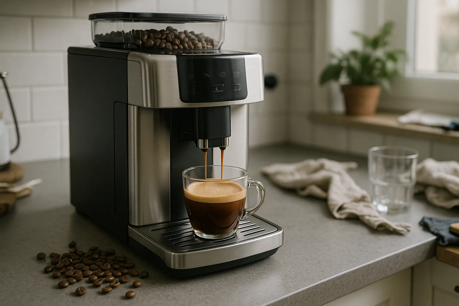 Voyage gustatif : les cafés d'Afrique à découvrir — Les Cafés Africains Recommandés : Nos Coups de Cœur